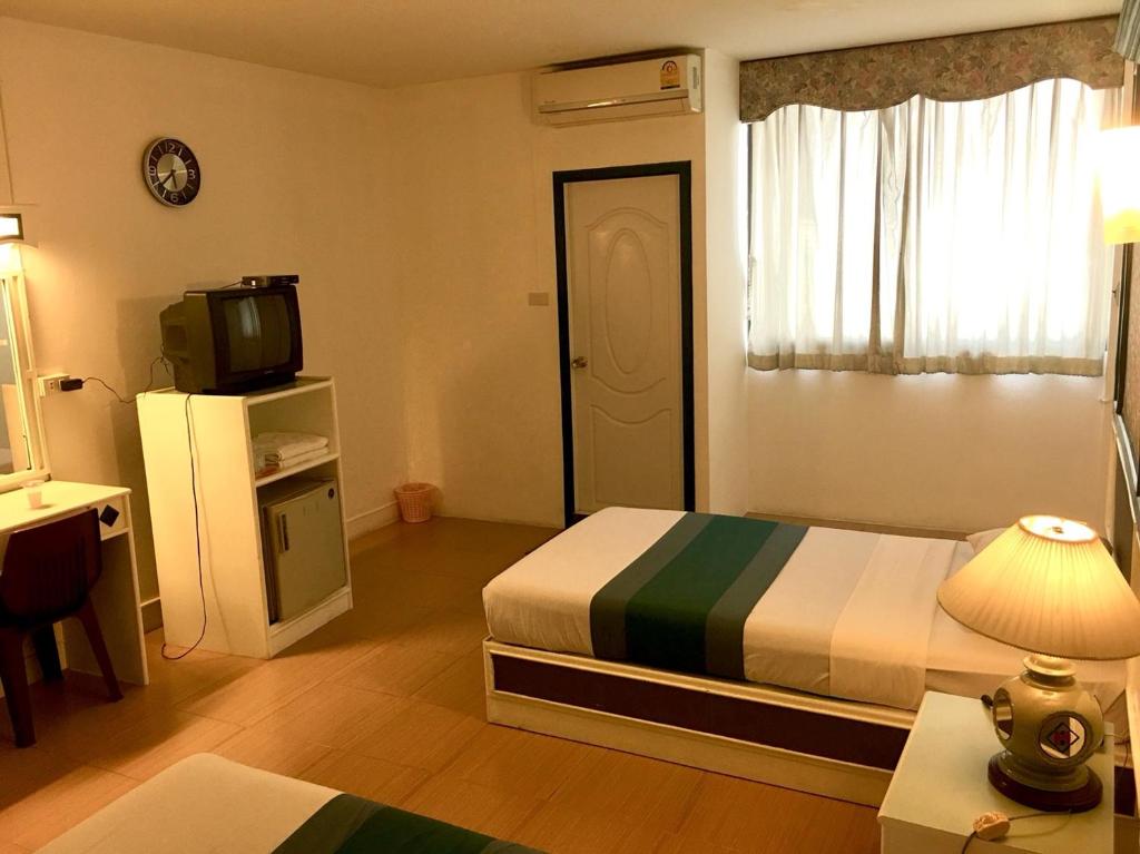 Highway Hotel - Resim 24