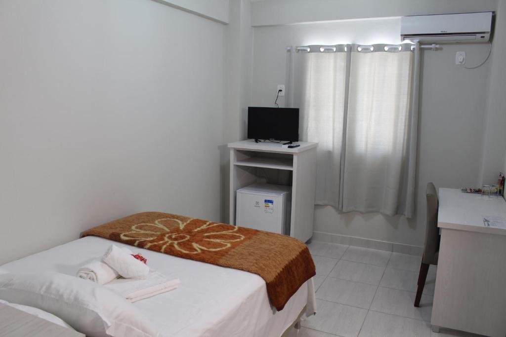  Terra do Chimarrão Hotel