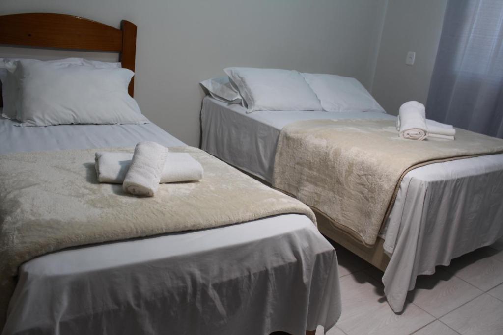  Terra do Chimarrão Hotel