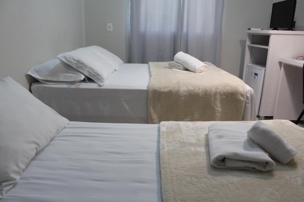  Terra do Chimarrão Hotel