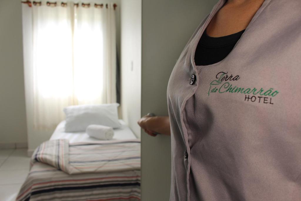  Terra do Chimarrão Hotel