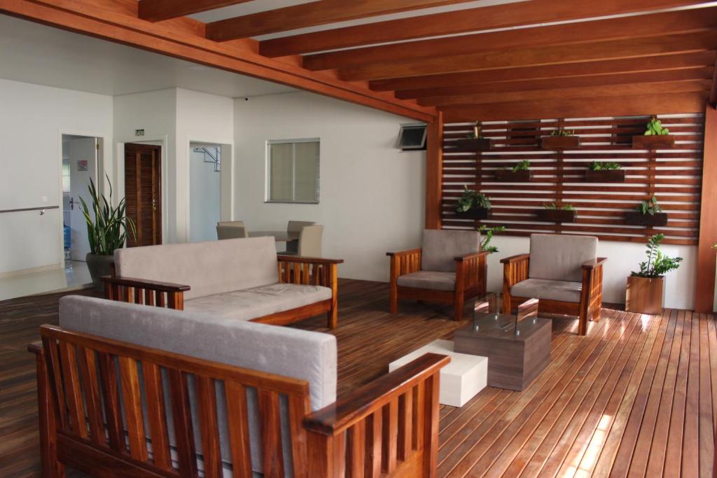  Terra do Chimarrão Hotel