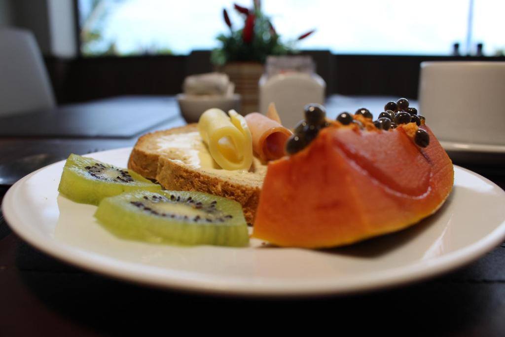  Terra do Chimarrão Hotel