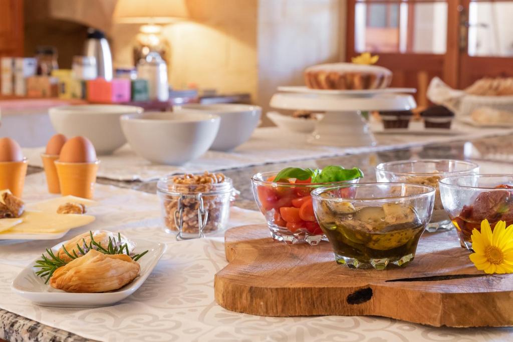 Mood Farmhouse B&B - 17