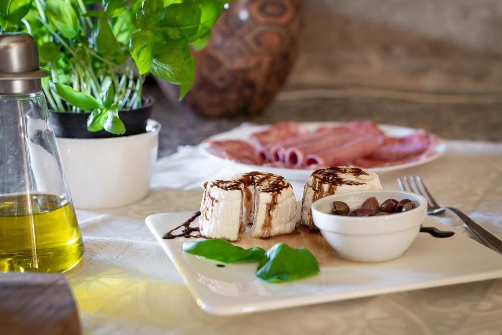 Mood Farmhouse B&B - 18