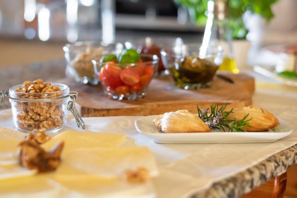 Mood Farmhouse B&B - 19