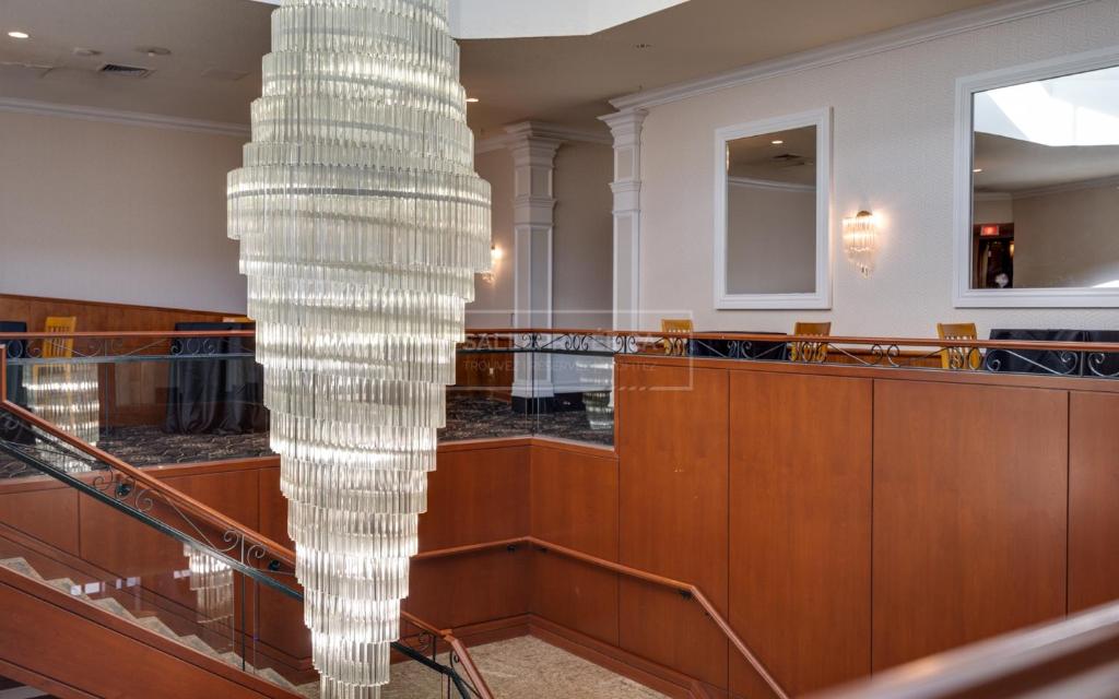 Hotel Universel Montréal - Resim 32