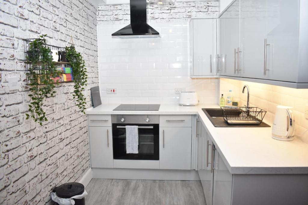 Magical Wizarding Residence in Heart of Edinburgh