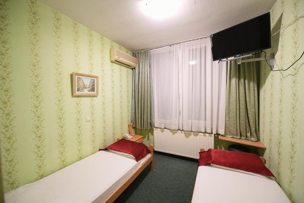 Hotel Slodes - Resim 23