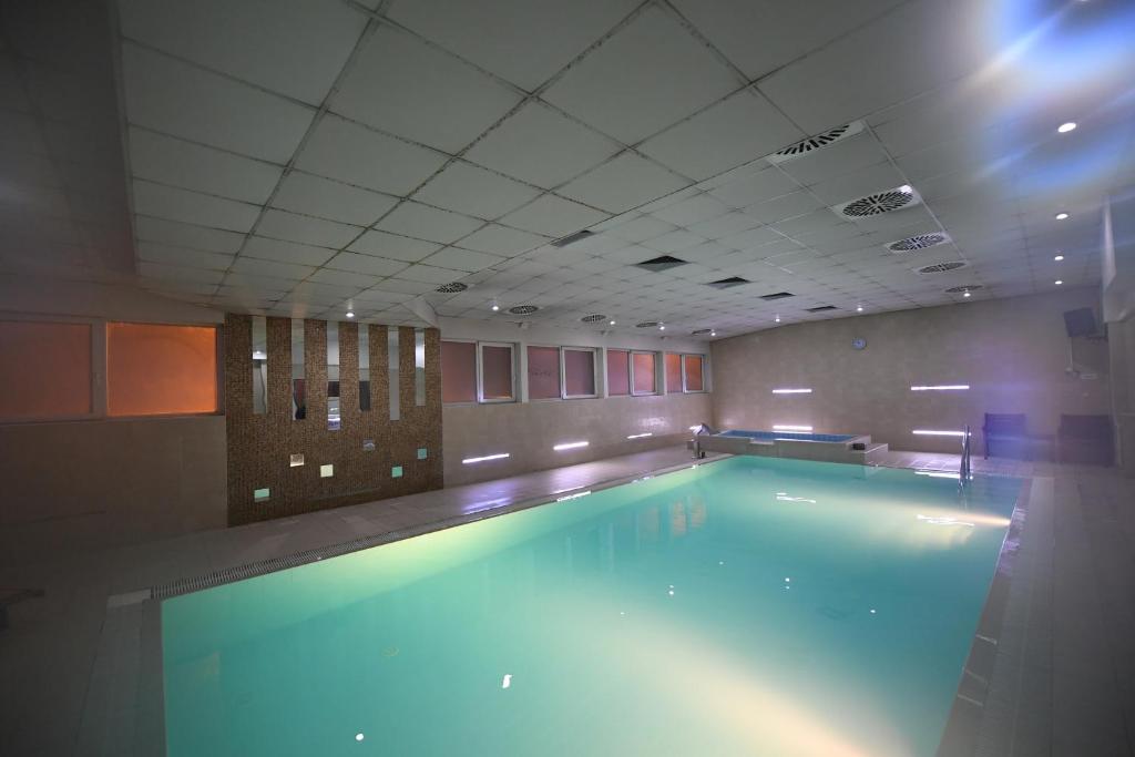 Hotel Slodes - Resim 44