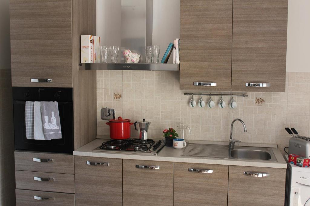 Casa Nicolas - Deluxe Apartment