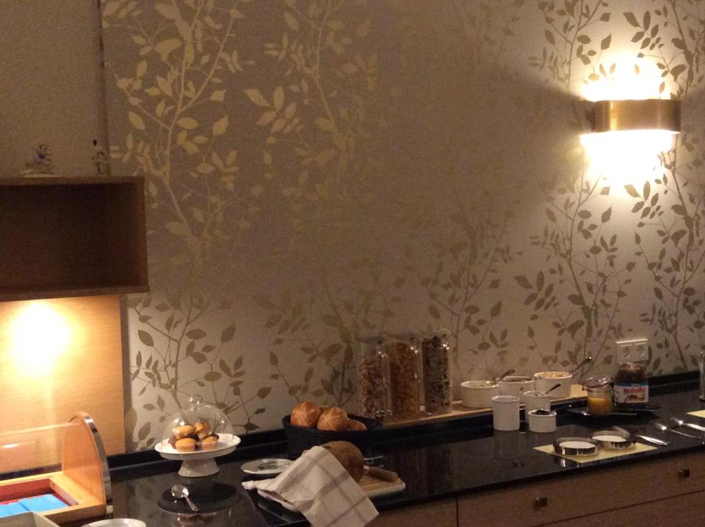 Hotel-Pension Berger - Resim 21