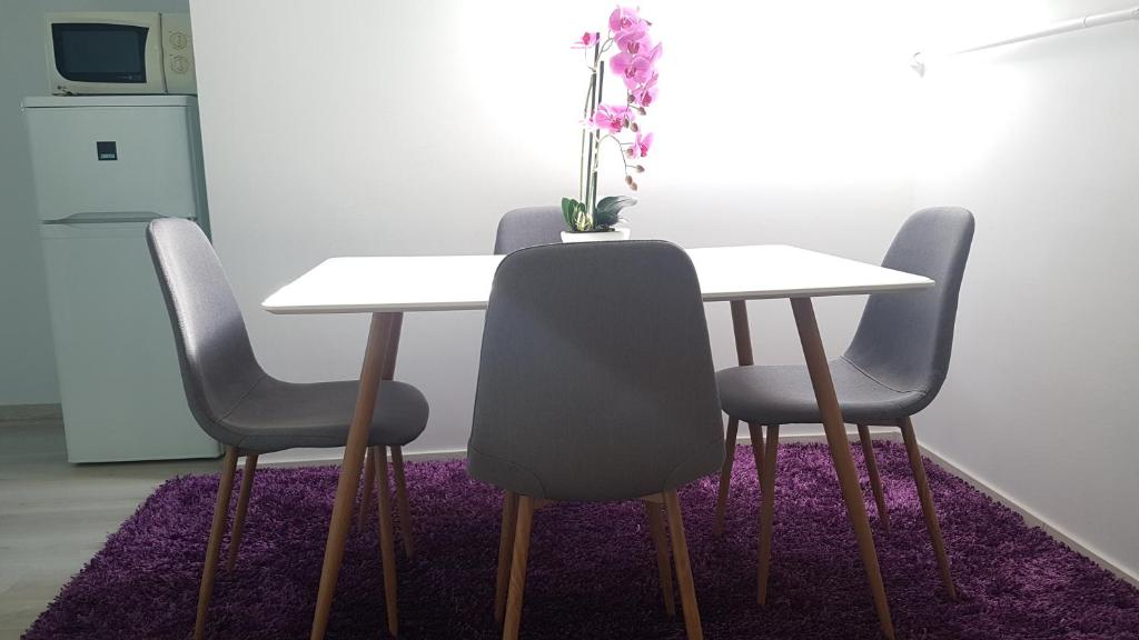 Fotografie z fotogalerie ubytování Promenad Apartman v destinaci Moháč