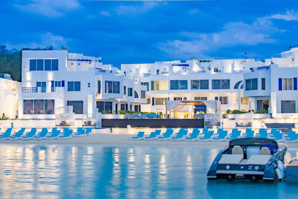 Oia Beach Resort Jeddah Family Only