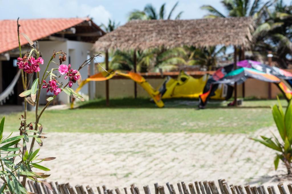  Pousada Villa Aloha