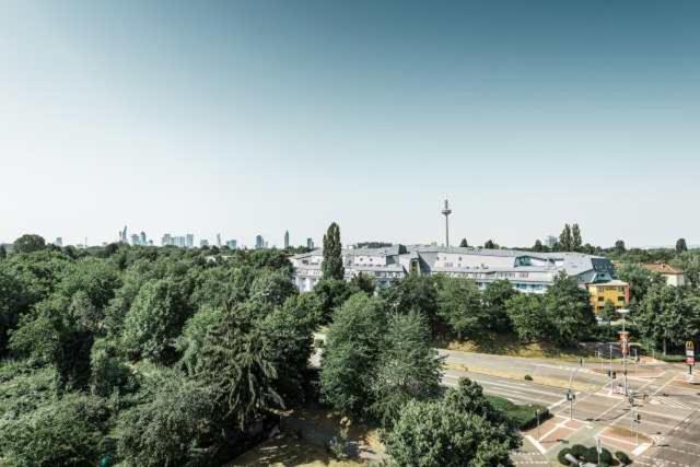 Haus Aja Textor-Goethe - Resim 14