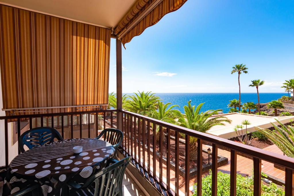 Casa Libélula - Apartamento Con Vista Al Mar