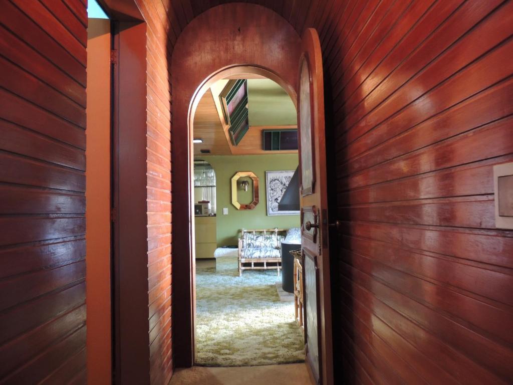  Apartamento Rua Coberta