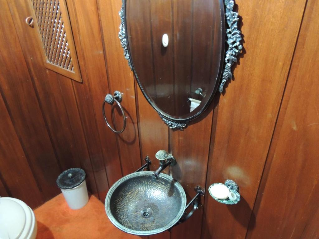  Apartamento Rua Coberta