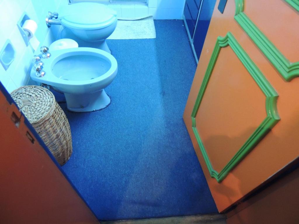  Apartamento Rua Coberta