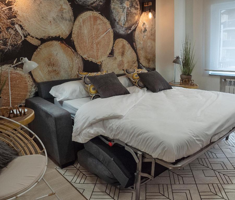 Homely Salamanca - 9