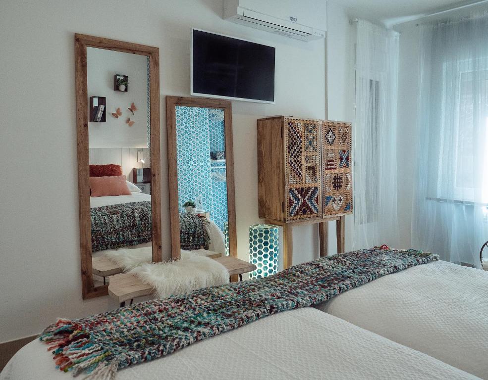 Homely Salamanca - 5