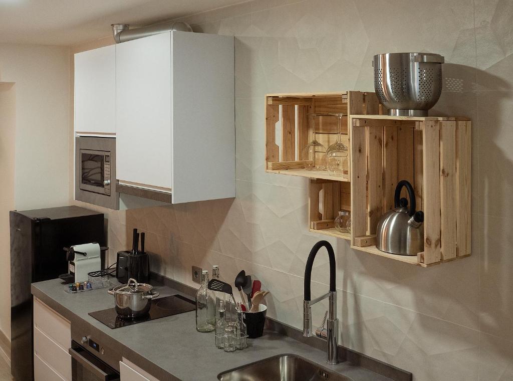 Homely Salamanca - 3