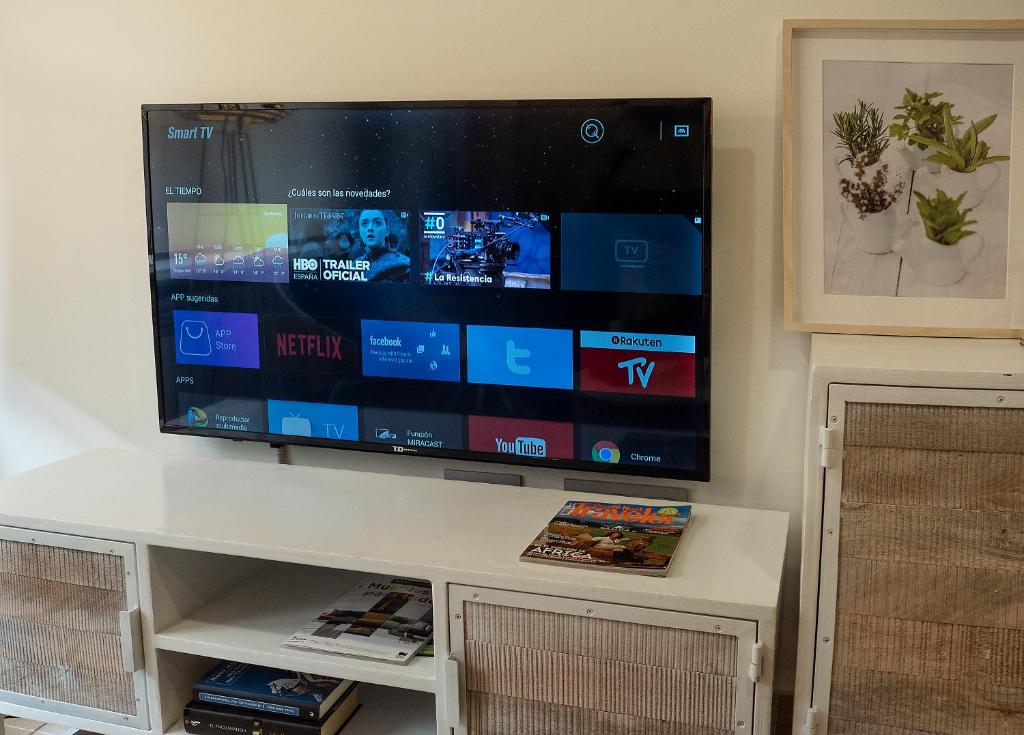 Homely Salamanca - 14