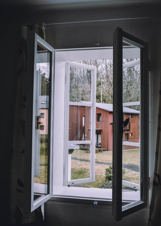 Fotografia z galérie ubytovania Resort U Fořta v Hřensku