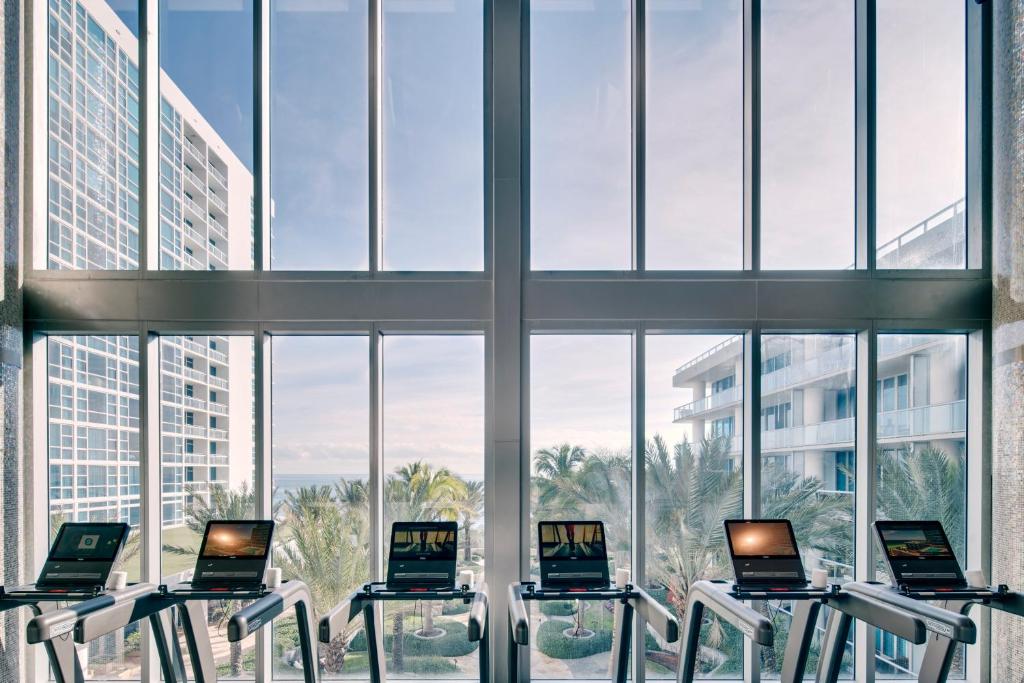 Fotografie z fotogalerie ubytování Carillon Miami Wellness Resort v Miami Beach