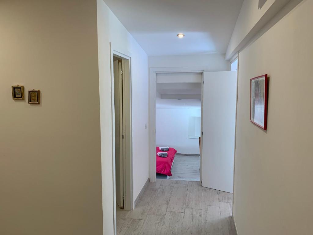 Fotografia z galérie ubytovania Deni's apartments per 4 v destinácii Siracusa