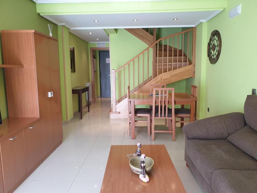 Apartamentos Monte Hernanz - imagen 4