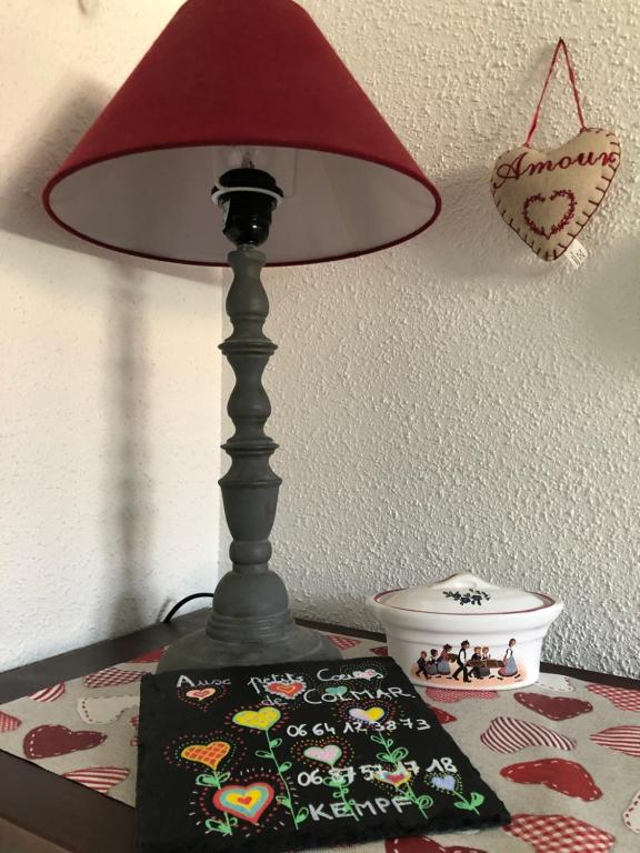 Aux petits cœurs de Colmar PETITE VENISE – photo 41