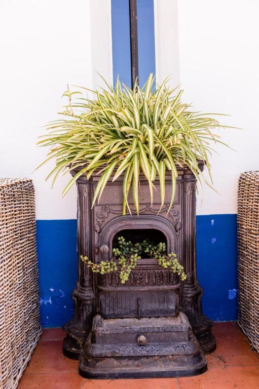 Carrança Lounge - 9