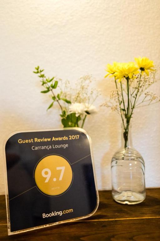 Carrança Lounge - 12