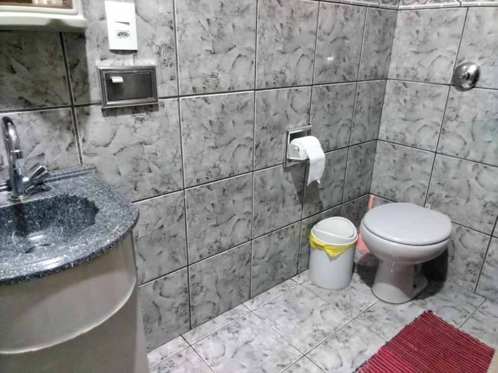  Cantinho da Vovó Elza