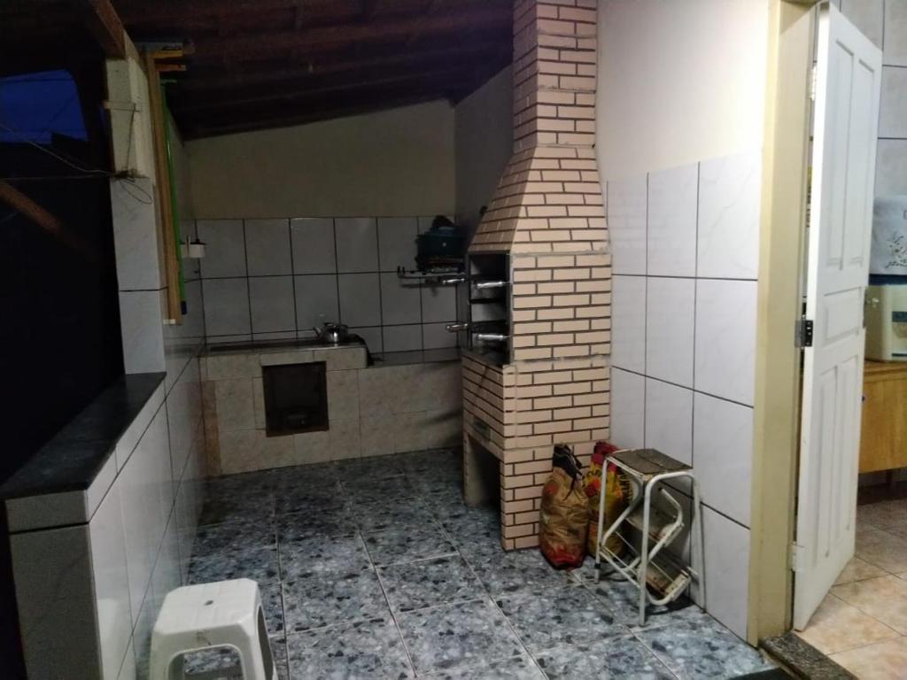  Cantinho da Vovó Elza