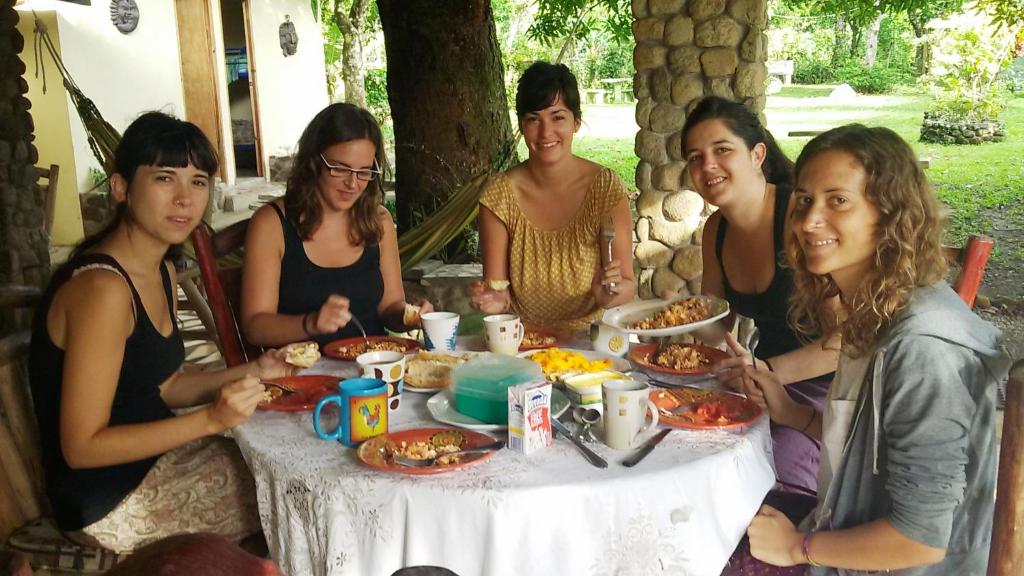 Ospiti di La Casita de Don Daniel