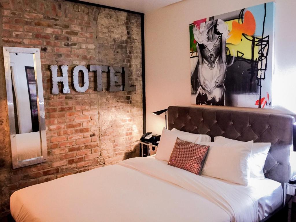 C3- Hotel Art De Vivre - Resim 25