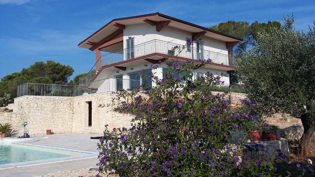 VILLA DEL SOLE con piscina, Avola (updated prices 2024)