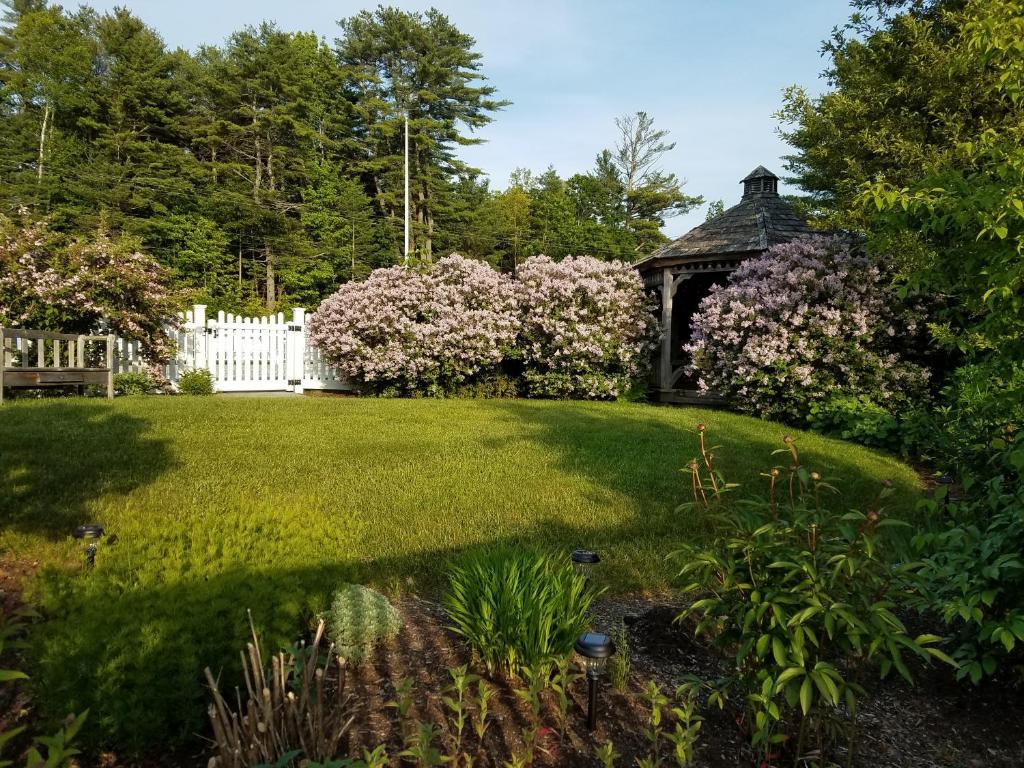 Cod Cove Inn, BW Signature Collection-Boothbay Harbor Area — photo 12