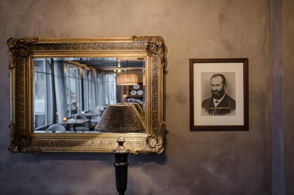 Fotografie z fotogalerie ubytování Hôtel Bella Tola & SPA v destinaci Saint-Luc