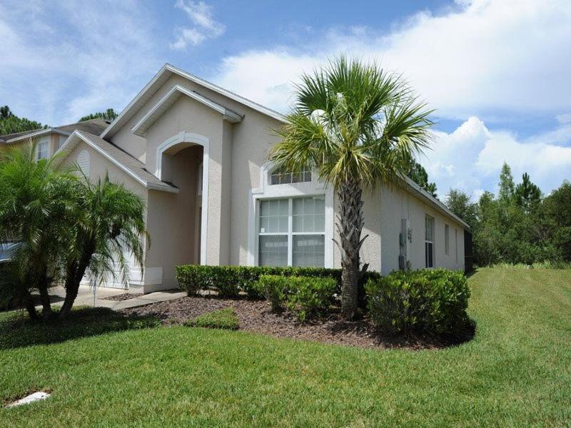 Holiday home Terra Verde 705, Kissimmee, USA