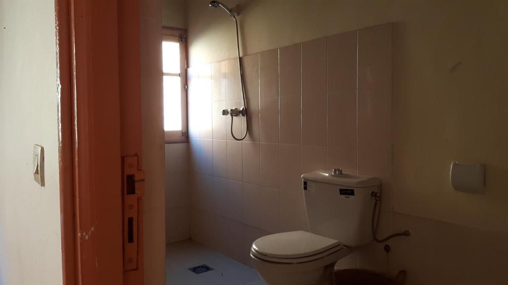 Riad Atlas Berbère - Triple Chambre Avec Salle De Bain Privée