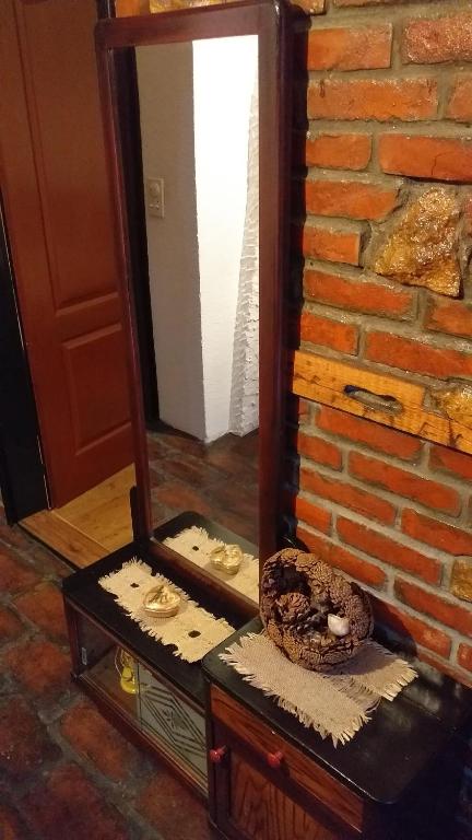 Fotografie z fotogalerie ubytování Apartmani Mali Raj Rudnik v destinaci Rudnik