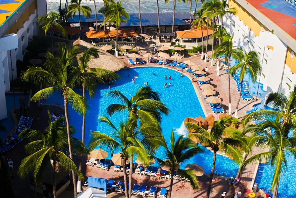 El Cid Castilla Beach, Mazatlán (precios actualizados 2025)