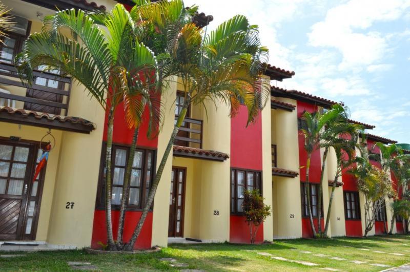  Duplex 3 suítes em Condomínio Jerusalém 1