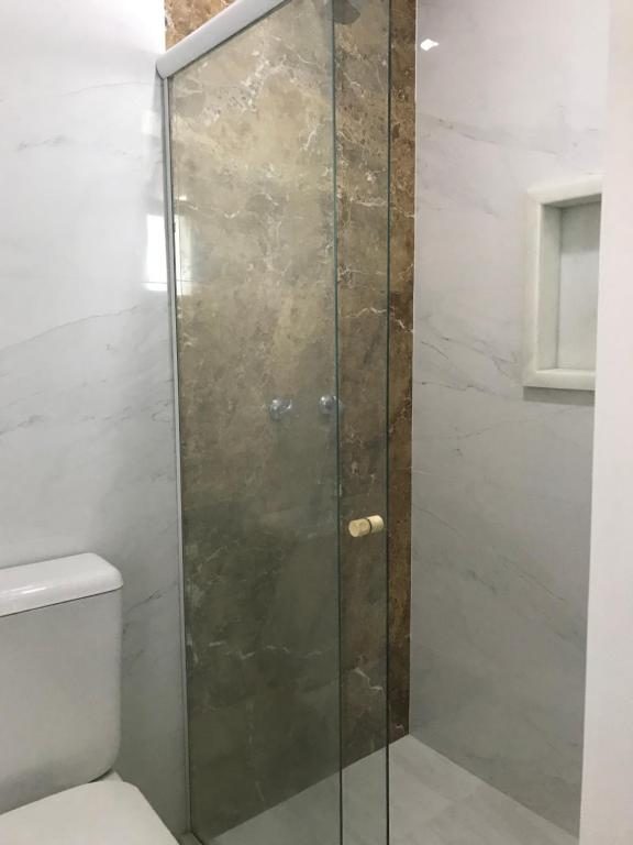  Flat Na Praia da Costa