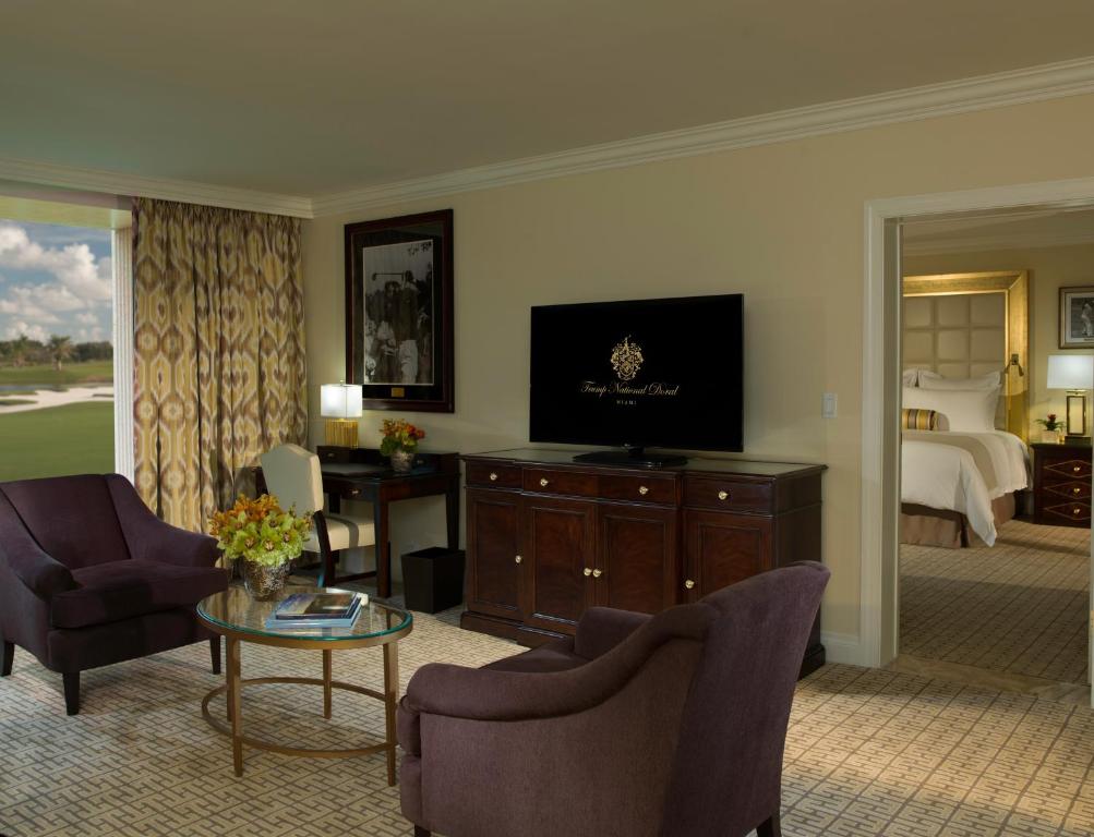 Trump National Doral Golf Resort photo