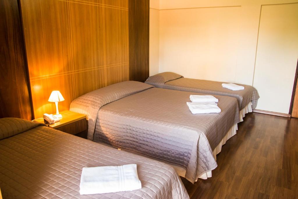 Hotel Matsubara